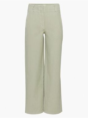 Wilfred Free Ascendant Pant (GD silver sage green)